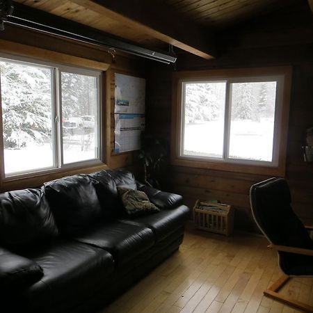 Hi Kananaskis Wilderness - Hostel מראה חיצוני תמונה