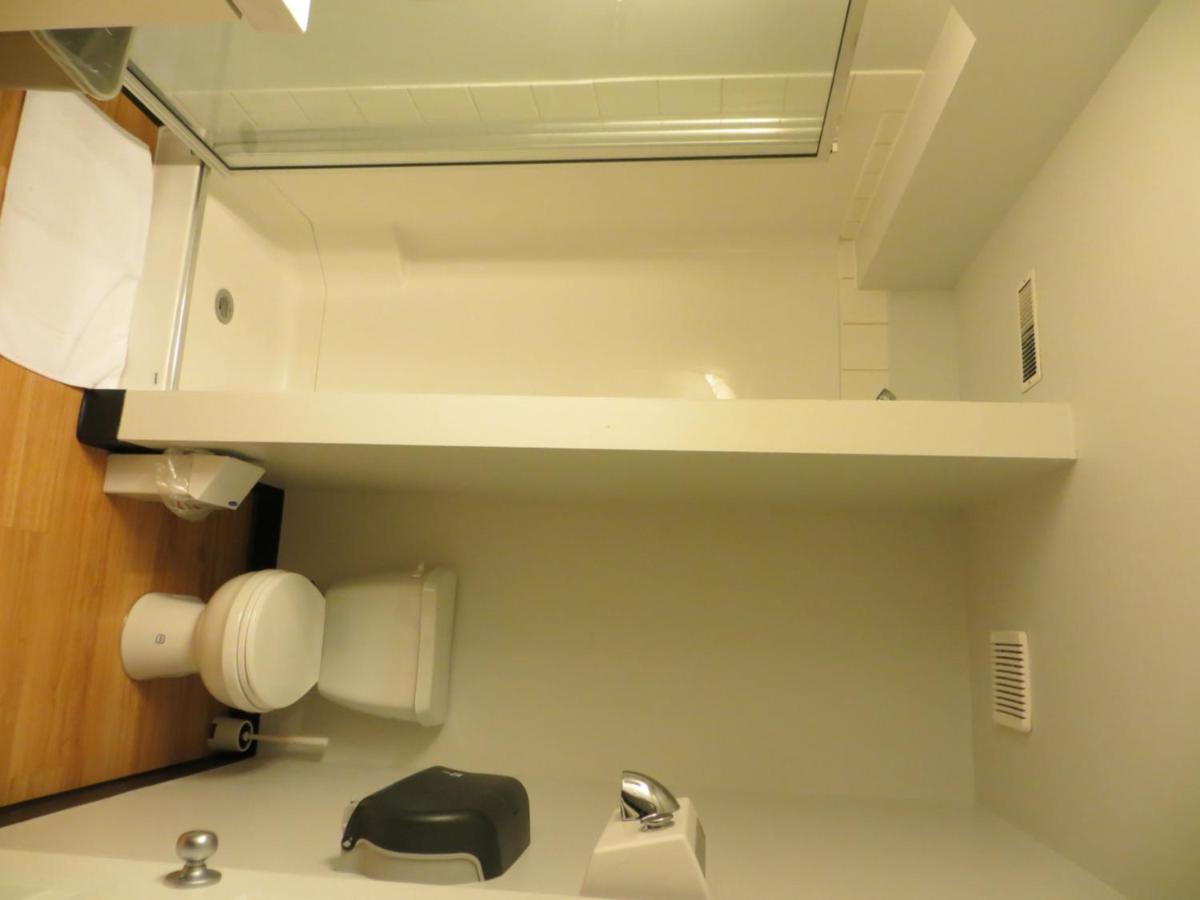 Hi Kananaskis Wilderness - Hostel מראה חיצוני תמונה