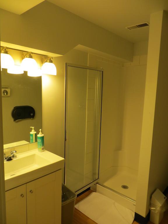 Hi Kananaskis Wilderness - Hostel מראה חיצוני תמונה