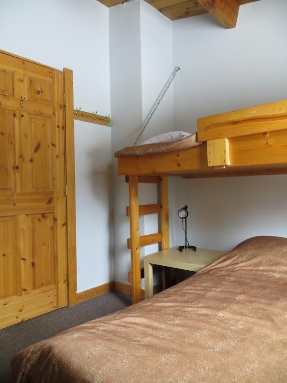 Hi Kananaskis Wilderness - Hostel חדר תמונה