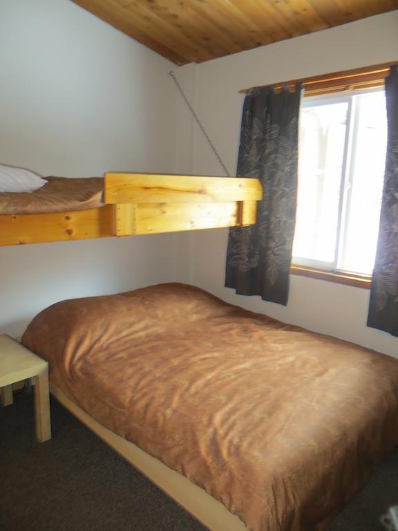 Hi Kananaskis Wilderness - Hostel חדר תמונה